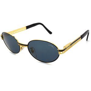 Oval vintage sunglasses by Sting, Italy